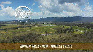 The Cellar Door - S07E16 - Hunter Valley, NSW - Tintilla Estate