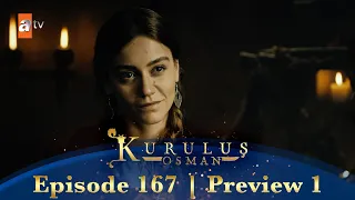 Kurulus Osman Urdu | Season 2 Episode 167 Preview 1
