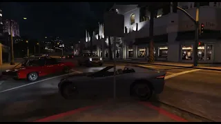 GTA5: Gaming with Jesse in GTAV. Pt5