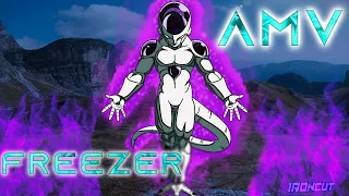 AMV Freezer-(Circus For A Psycho-Skillet)