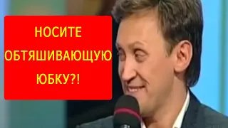 Над Этим Номером Маменко Угарал Весь Зал - "Роскошная Блондинка" Лучше Камеди Клаб