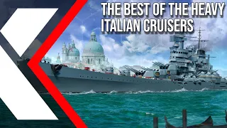 Venezia | World of Warships: Legends