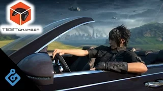 Test Chamber - The Final Verdict On Final Fantasy XV