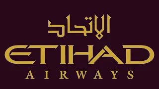 Etihad Airways Boarding Music - 2024
