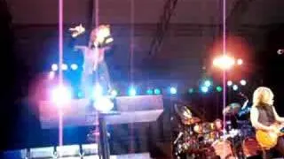 GOWAN -- COME SAIL AWAY LIVE IN VIRGINIA 2008!!!