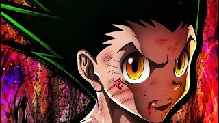 Hunter X Hunter [AMV] Egzod & Maestro Chives - Royalty (AMV) ft. Neoni