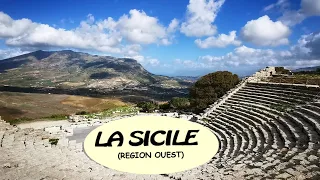 Les Vadrouilleurs : Destination Sicile (côté ouest)