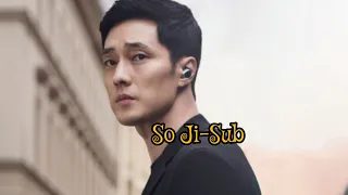 So Ji-Sub Random Videos #sojisub #koreadrama #dramakorea