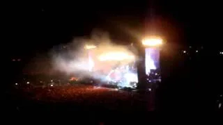 Live and let die - Paul McCartney - Rio de Janeiro 22/05/11