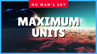 How I Made 4 Billion+ Units in No Man's Sky (Activated Indium Farm) (NMS 2020 Farming Guide) ✔✔✔