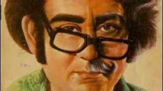 Daur e Khizaan Tha | Amit Kumar | Kishore Kumar | Shabash Daddy