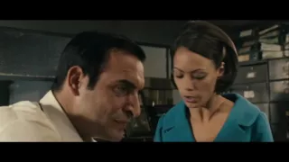 Best Of OSS 177 Le Caire Nid D'Espions Déjà que les comptes ne sont pas bons, nous avons perdu 25 po