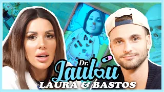 Dr. Laulau ft. Bastos : Mélanie Dedigama, Cyril Hanouna, TPMP, relation avec un homme, bébé ?