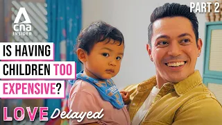 "Let Me Postpone Having A Child": Why Young Couples Aren't Making Babies - Part 2 | Love Delayed