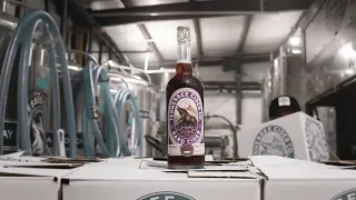 Tennessee Cider Company | Blackberry