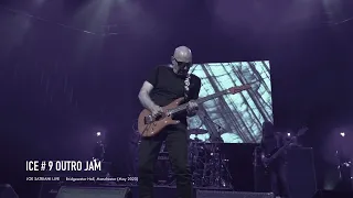 Joe Satriani - Ice 9 Outro! (Live)