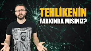 Tehlikenin Farkında mısınız? Black Mirror 5. Sezon İncelemesi