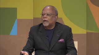 Henry Louis Gates Jr. on Donald Trump