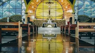 sn pedro cathedral church Davao city 🙏