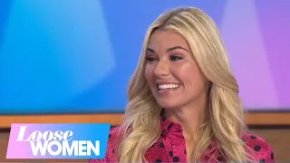 Christine McGuinness On Her Youngest Daughter's Diagnosis With Autism | Loose Women