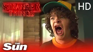 Stranger Things Season 3 Official trailer HD | Netflix