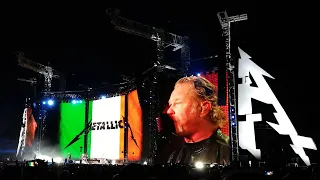 Metallica: The Unforgiven (Slane Castle - Meath, Ireland - June 8, 2019)