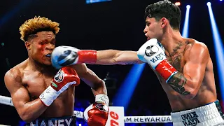 Devin Haney vs Ryan Garcia - THE MULTIMILLION-DOLLAR FIGHT (FULL HD)