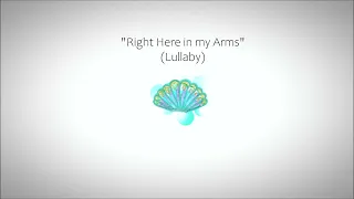 Barbie as The Island Princess - Right Here in my Arms (Lullaby) - Full Version