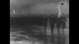 Battotai March - Rare 1943 version.