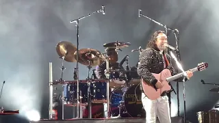 Necesita de ti. Si vieras cuánto. Cierre de concierto Estadio Azteca. Dic 2022