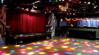 DANCEFLOOR Machine Nightclub Boston MA Boylston St.
