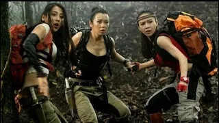 Best Action Movies 2021 - Female Tiger Warrior - Best Hollywood Action Movie Of _HIGH