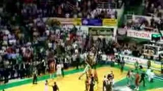 Mens sana basket Siena Campione Campione Italia 2007/2008