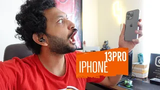 iPHONE 13 Pro My Opinion | Malayalam
