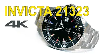 Invicta 21323 Pro Diver Automatic Watch