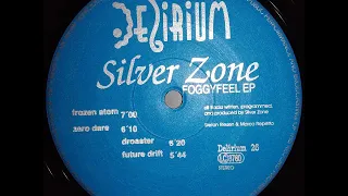 Silver Zone - Future Drift (1995)