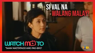 Si Val na walang malay! | Vilma Santos | Watch Mo 'to