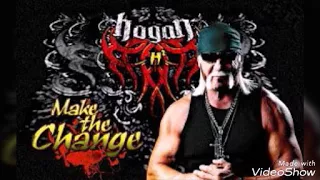 Hulk Hogan theme song ( I am a real american )