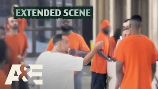 60 Days In: Inmate Pays Another To Do His Dirty Work | A&E