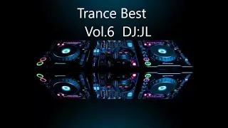 Trance Best  Vol.6  DJ:JL