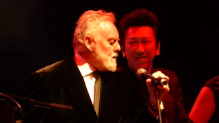 Roger Taylor, Hotei & The SAS Band - Rock And Roll - Shepherds Bush Empire, London - September 2019