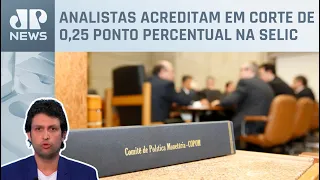 Reunião do Comitê de Política Monetária começa nesta terça (07); Alan Ghani analisa