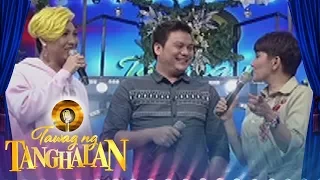 Tawag ng Tanghalan: Vice Ganda shares about his past work experiences