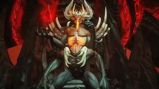 Diablo Immortal - Skarn Final Boss Fight & Ending