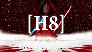 [H8] Звёздные войны: Последние джедаи
