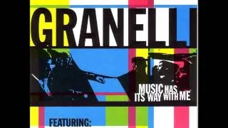 Granelli ft. Stinkin' Rich - Visitors