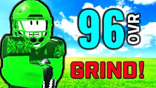 The BEST Grinding Session in Ultimate Football!