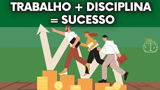 10 PRINCÍPIOS SIMPLES PARA TER SUCESSO NA VIDA