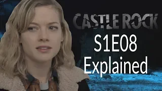 Castle Rock S1E08 Explained