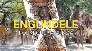 MUSIQUE TRADITIONNELLE MUSIQUE FOLKLORIQUE CONGOLAISE ENGUNDELE 🎶